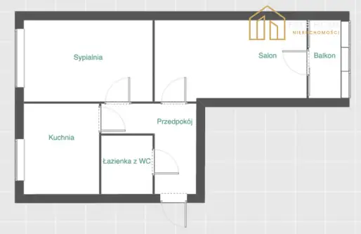 Lubin ,  Bieszczadzka   17