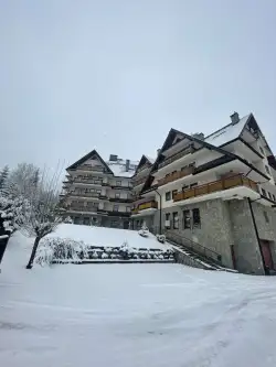 Zakopane ,  Jaszczurówka   20