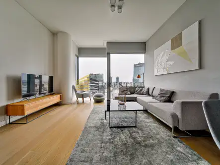 Warszawa ,  Twarda   2