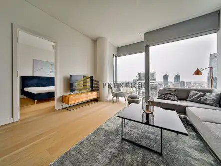 Warszawa ,  Twarda   3