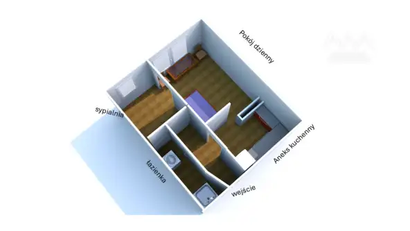 Olsztyn ,  Aleksandra Puszkina   8