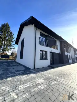 Nowy Sącz ,  Brzeziny   17