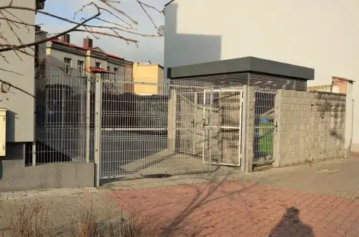 Piaseczno ,  Tadeusza Kościuszki   8