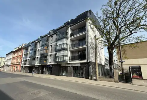 Bydgoszcz ,  Poznańska   19