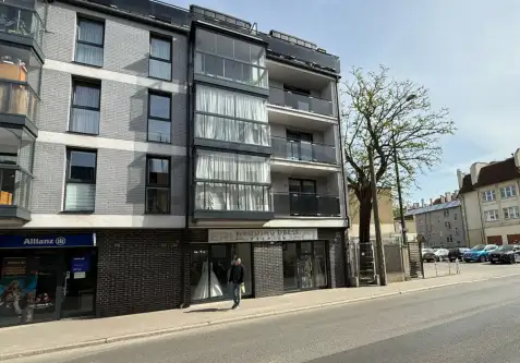 Bydgoszcz ,  Poznańska   20