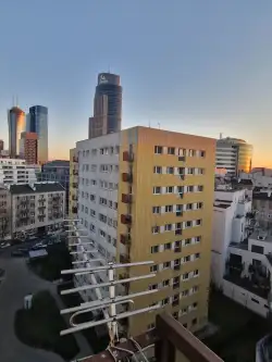 Warszawa ,  Ogrodowa   9