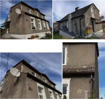 Jastrowie ,  Konopnickiej   4