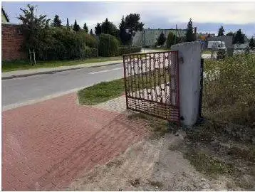 Jastrowie ,  Konopnickiej   7