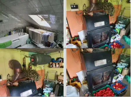 Kamień ,  Szafirowa   9