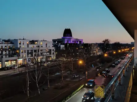 Warszawa ,  Sarmacka   20