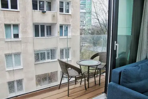 Warszawa ,  Górnośląska   10