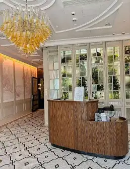 Warszawa ,  Górnośląska   11