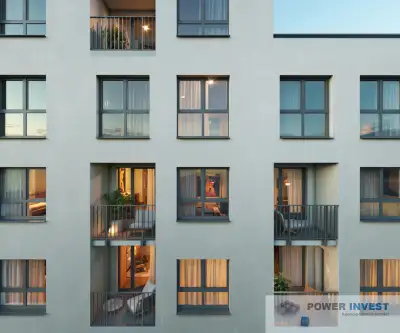 Kraków ,  Nad Strugą   6