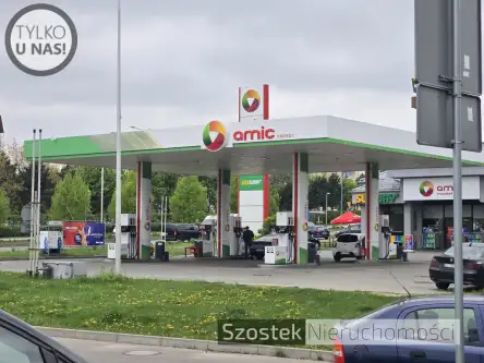 Częstochowa ,  Okulickiego   18