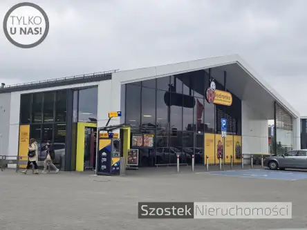 Częstochowa ,  Okulickiego   19