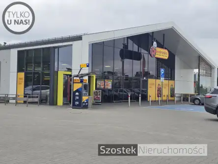 Częstochowa ,  Okulickiego   20