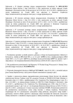 Kowary ,  Kamiennogórska   10