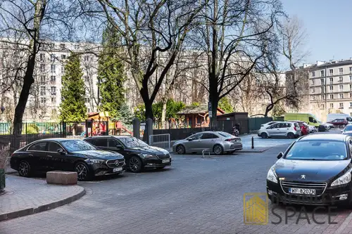 Warszawa ,  Natolińska   20