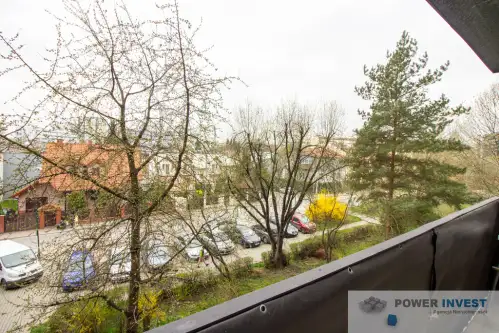 Kraków ,  Śliczna   11