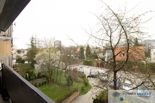 Kraków ,  Śliczna   12