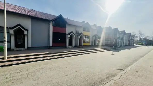 Częstochowa ,  Bronisława Czecha   5