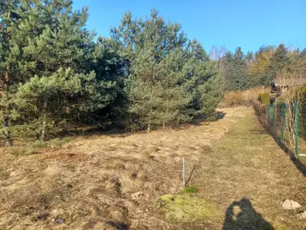 Sikorzyno ,  Osiedle Leśny Raj   10