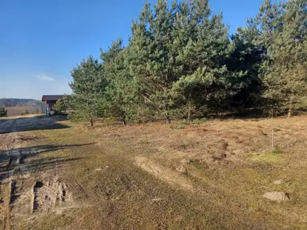 Sikorzyno ,  Osiedle Leśny Raj   3