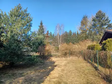 Sikorzyno ,  Osiedle Leśny Raj   4