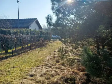 Sikorzyno ,  Osiedle Leśny Raj   9