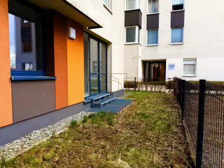 Kraków ,  Bolesława Orlińskiego   17