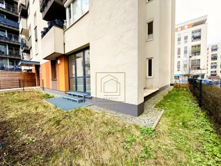 Kraków ,  Bolesława Orlińskiego   18