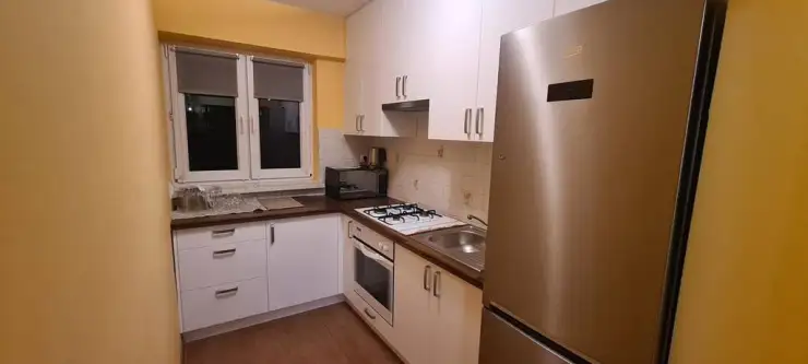 Warszawa ,  Racławicka   2