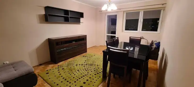 Warszawa ,  Racławicka   3