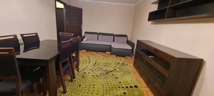 Warszawa ,  Racławicka   4