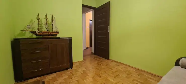 Warszawa ,  Racławicka   7