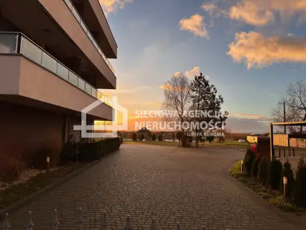  Krynica morska   Orzechowa 