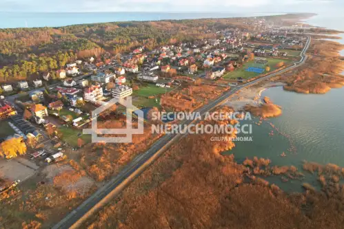 Krynica morska ,  Orzechowa   3