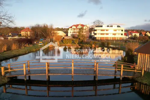 Krynica morska ,  Orzechowa   4