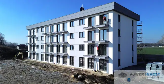 Kraków ,  Edwarda Szymańskiego   6