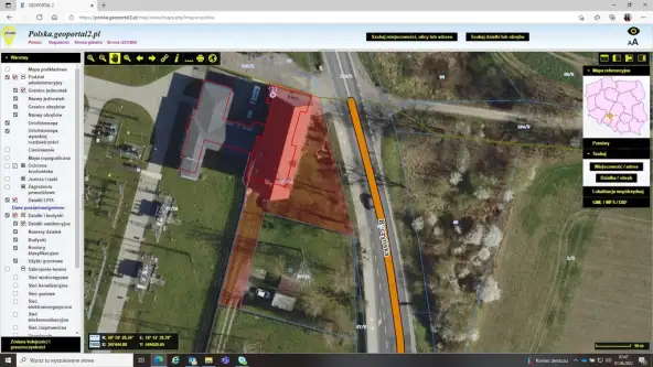 Kluczbork ,  Byczyńska   8