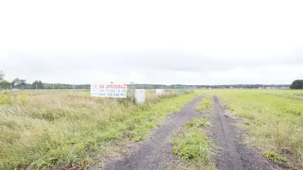 łubniany ,  Sosnowa   16