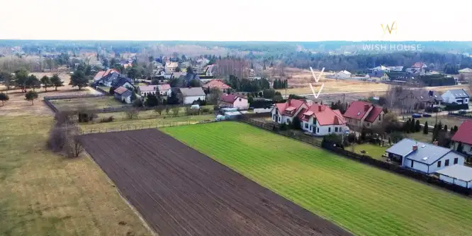 Krzaki czaplinkowskie   18