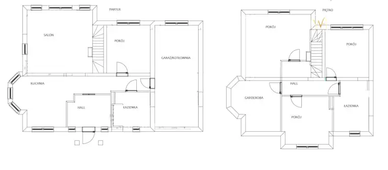 Krzaki czaplinkowskie   19