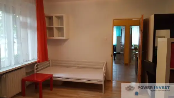 Kraków ,  Aleja Pokoju   2