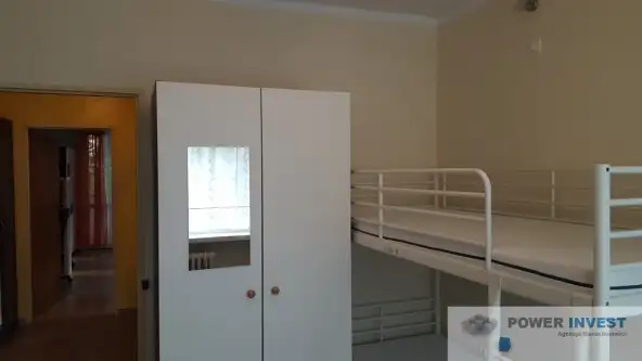 Kraków ,  Aleja Pokoju   9