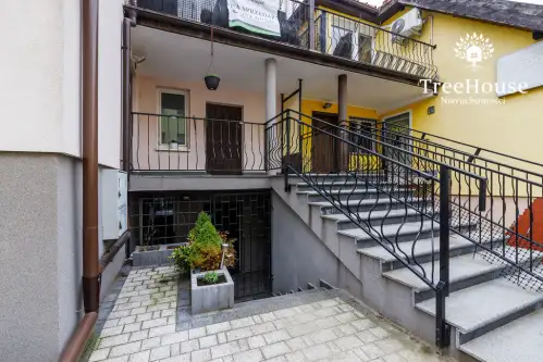 Lidzbark warmiński ,  Legionów   15