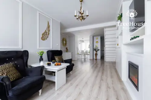 Lidzbark warmiński ,  Legionów   4