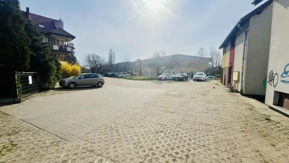 Częstochowa ,  Bronisława Czecha   14