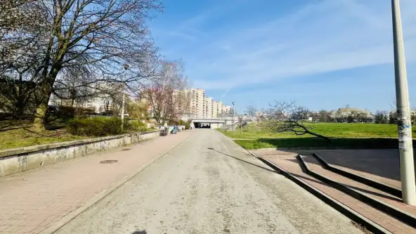 Częstochowa ,  Bronisława Czecha   16