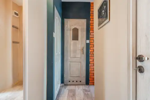 Szczecin ,  Parkowa   11